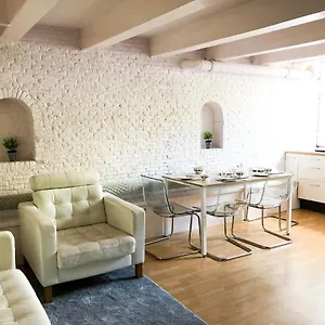 Kg House Appartement Amsterdam