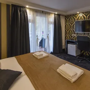 Apartamento Monte Dana, Zwanenburg