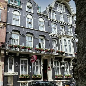 Hotel Prinsenhotel, Amsterdam